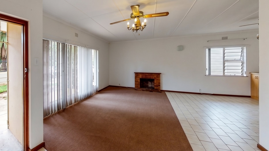 3 Bedroom Property for Sale in Meiringspark Western Cape